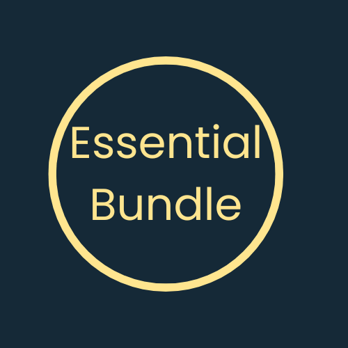 Essential Bundle